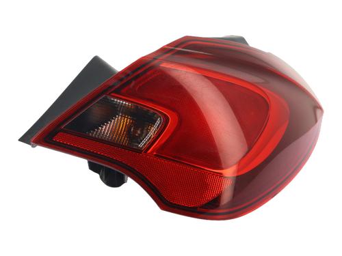 Right taillight OPEL CORSA E (X15) 1.0 (08, 68) | BP38925397C35 - Image 5