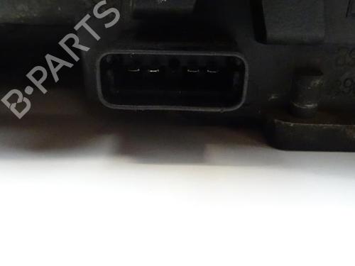 Used Right headlight RENAULT LAGUNA II (BG0/1_) 1.9 dCi (107 hp) 18178314