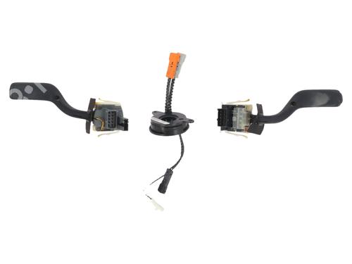 Steering column stalk SAAB 9-3 Cabriolet (YS3D) 2.0 Turbo | BP37279129I23 - Image 3
