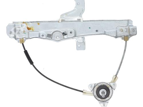 Rudehejsemekanisme Højre bagtil CITROËN C3 / C3 ORIGIN III (SX) 1.2 VTi 82 (82 hp) 23843414