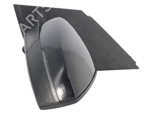 Left mirror VW POLO V (6R1, 6C1) 1.6 TDI | BP30152967C26 