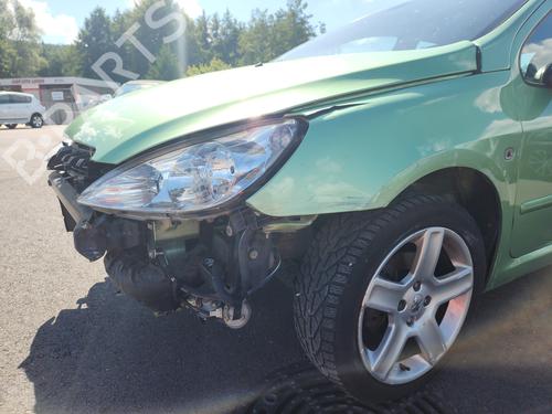 Engine PEUGEOT 307 (3A/C) 2.0 HDi 110 | BP29414359M1 - Image 8