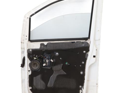 Right front door MERCEDES-BENZ VITO / MIXTO Van (W639) 115 CDI (639.601, 639.603, 639.605) | BP28540646C3