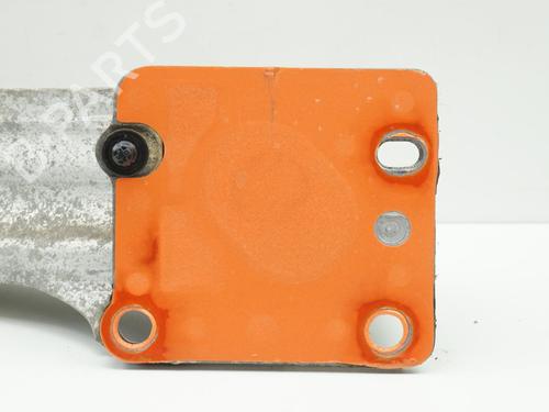 Used Rear bumper reinforcement PEUGEOT 5008 (0U_, 0E_) 2.0 HDi 150 / BlueHDi 150 (150 hp) 18185135