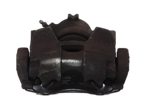 Used Right front brake caliper RENAULT SCÉNIC III (JZ0/1_) 1.5 dCi (110 hp) 22517807