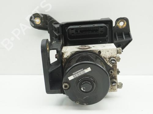 ABS pump OPEL ZAFIRA / ZAFIRA FAMILY B (A05) 1.7 CDTI (M75) | BP18183428M43 