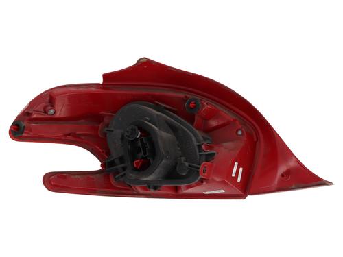 Right taillight PEUGEOT 208 I (CA_, CC_) 1.2 VTI 82 | BP28304295C35 