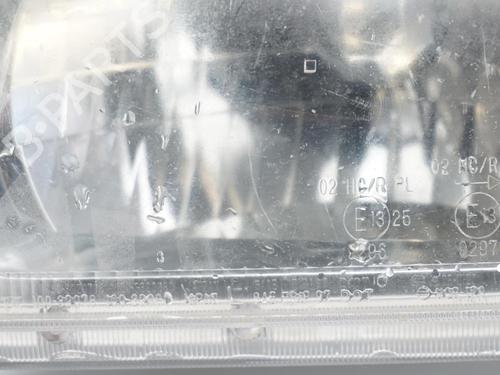 Used Left headlight SUZUKI GRAND VITARA I (FT, HT) 2.0 HDI 110 16V 4x4 (SQ420D, TD83V) (109 hp) 18186939