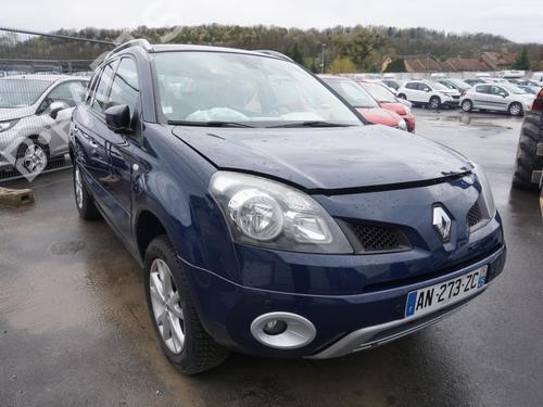 Starter RENAULT KOLEOS I (HY_) 2.0 dCi 4x4 (HY0K) | BP18181538M8 