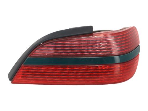 Fanale posteriore destro Fanale posteriore destro 37676966 37676966
