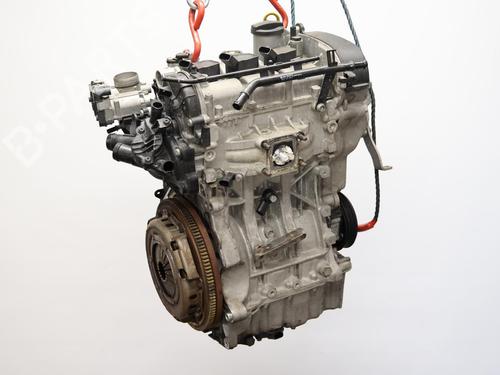 Engine VW POLO V (6R1, 6C1) 1.0 | BP18194674M1 