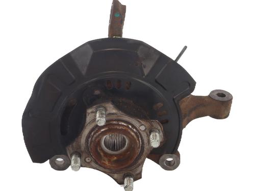 Right front steering knuckle SUZUKI BALENO (FW, EW) 1.2 (A1K412) | BP30155830M26 - Image 2