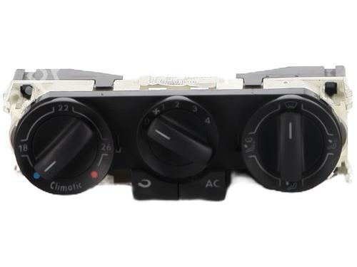 Commande Chauffage VW POLO (9N_, 9A_) [2001-2014]  19505060