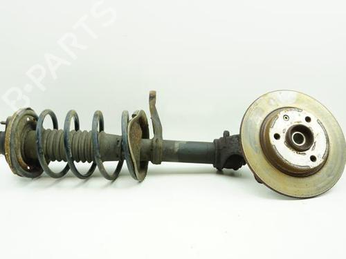 Dämpfer vorne links für CITROËN SAXO (S0, S1) 1.0 X (50 hp) 18185476