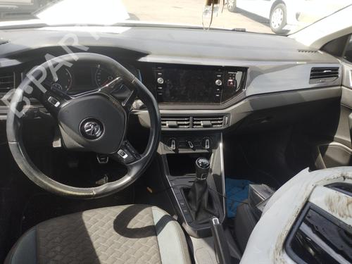 Hattehylde VW POLO VI (AW1, BZ1, AE1) 1.0 TSI | BP35956185C85 - Image 12