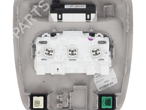 Kabinelys CITROËN JUMPY III Van (V_) 1.5 BlueHDi 120 | BP32853681I8  - Image 6