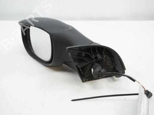 Left mirror CITROËN C3 I (FC_, FN_) 1.4 i | BP21143732C26