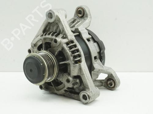 Alternator OPEL CORSA E (X15) 1.4 (08, 68) | BP18180061M7 - Image 3