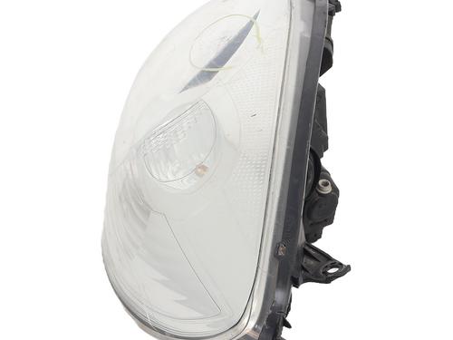 Left headlight CITROËN C1 (PM_, PN_) 1.0 | BP28357608C28 