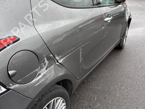 ABS pump LANCIA YPSILON (312_) 1.3 D Multijet (312.YXE1A, 312.YXU1A) | BP34009212M43 - Image 8