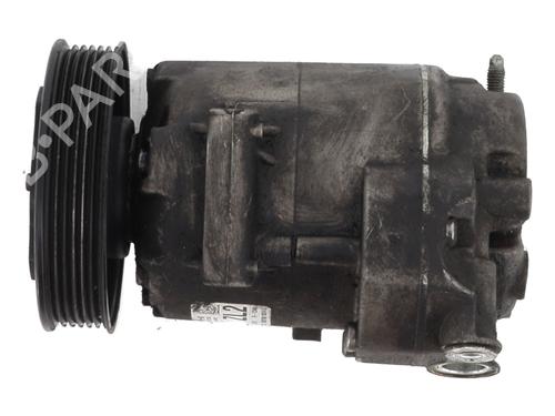 AC compressor OPEL MERIVA B MPV (S10) 1.4 (75) | BP29040246M34 