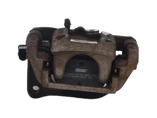 Venstre bremsekaliber bag CITROËN C5 AIRCROSS (A_) 1.5 BlueHDi 130 (ACYHZJ, ACYHZR) (131 hp) 26131792
