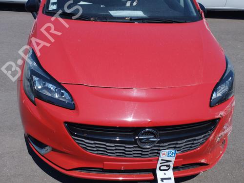 Left taillight OPEL CORSA E (X15) 1.3 CDTI (08, 68) | BP28304308C34 
