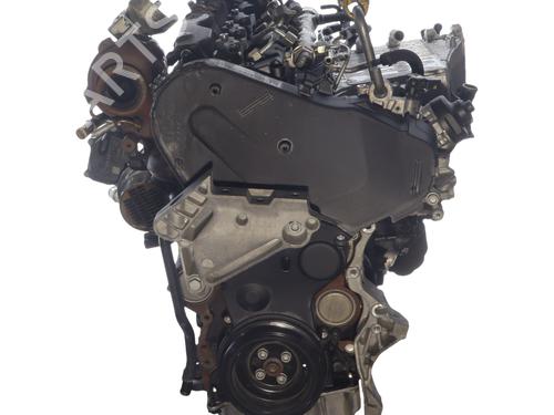 Engine AUDI Q3 (8UB, 8UG) 2.0 TDI | BP39980205M1 - Image 4