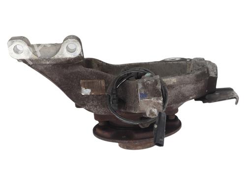 Used Left front steering knuckle Left front steering knuckle 37706058 37706058