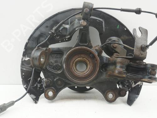 Used Right front steering knuckle CITROËN C4 Picasso II 2.0 BlueHDi 150 (150 hp) 18186580