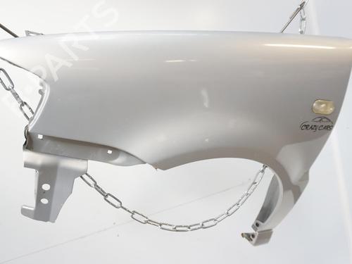 Left front fenders VW POLO (6N2) 1.9 SDI | BP18172543C41 