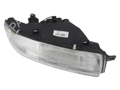 Right headlight RENAULT MASTER II Van (FD) 2.5 dCi 120 (FD0M, FD0U, FD0W, FD2M, FD2W, FD3M, FD3U,... | BP37745484C29 - Image 4