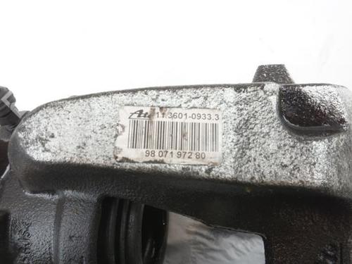 Used Left front brake caliper Left front brake caliper CITROËN GRAND C4 SPACETOURER (3A_, 3E_) 1.5 BlueHDi 130 (131 hp) 18192721 18192721