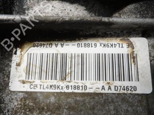 Used Gearbox RENAULT MEGANE II (BM0/1_, CM0/1_) 1.5 dCi (BM1E, CM1E) (106 hp) 18179174