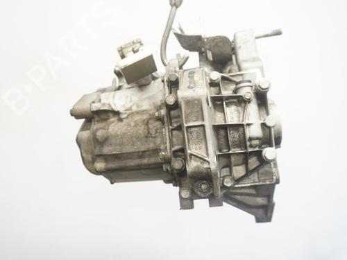 Gearbox FIAT 500 (312_) 0.9 (312AXG1A, 312.AXG11) | BP18190845M3 
