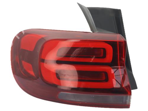 Left taillight CITROËN C5 AIRCROSS (A_) 2.0 BlueHDi 180 (AJEHZR) | BP39938208C34 - Image 2