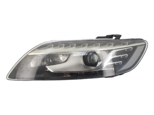 Used Left headlight Left headlight AUDI Q7 (4LB) 3.0 TDI quattro (240 hp) 32772274 32772274