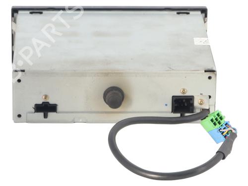 Bilradio VW GOLF IV (1J1) 1.6 16V | BP30961104E6