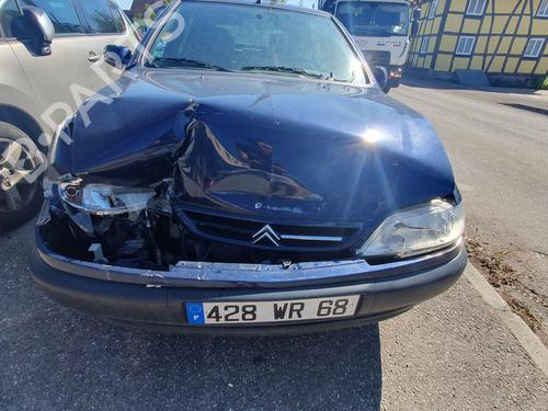 Right taillight CITROËN XSARA (N1) 1.8 i | BP21568406C35 
