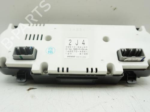 Airco bedieningspaneel SUZUKI SWIFT III (MZ, EZ) 1.3 (RS413, ZC11S) | BP18171752I5 