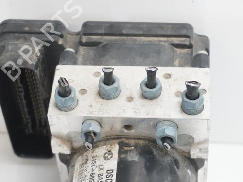 Used ABS pump ABS pump BMW 1 (F20) 116 d (116 hp) 18171300 18171300