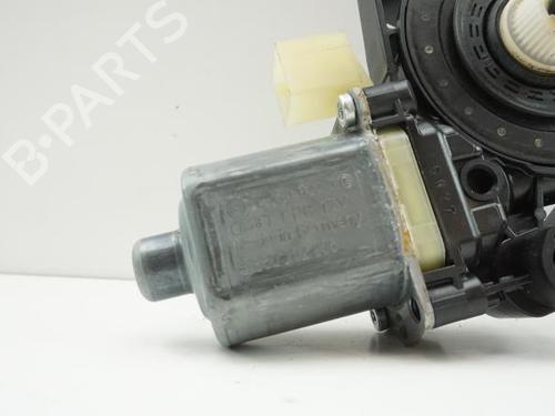 Left rear window motor AUDI A3 Sportback (8VA, 8VF) 2.0 TDI quattro | BP18189711E23