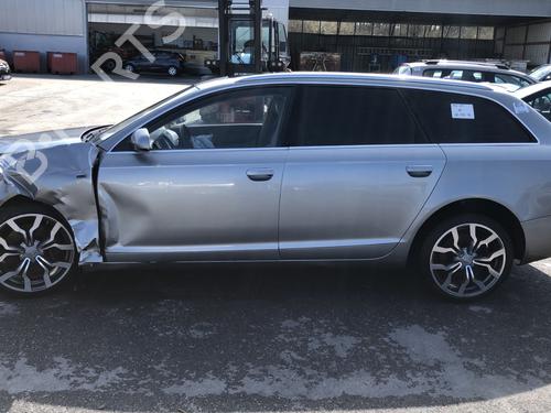 Left tailgate light AUDI A6 C6 Avant (4F5) 3.0 TDI quattro | BP30643456C79  - Image 12