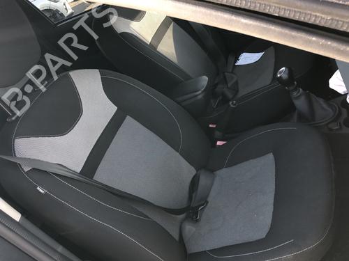 Instrument cluster DACIA DUSTER (HS_) 1.5 dCi | BP23966699C47  - Image 10