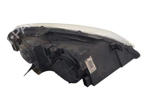Left headlight VW POLO IV (9N_, 9A_) 1.4 TDI | BP28500243C28