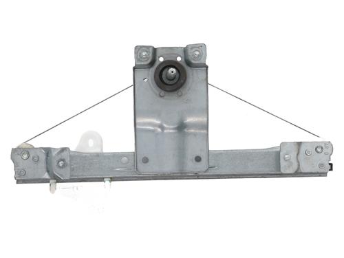 Used Rear right window mechanism Rear right window mechanism RENAULT CLIO IV (BH_) 0.9 TCe 90 (BHNF, BHMA, BHMH, BHJK, BHJR) (90 hp) 22299830 22299830