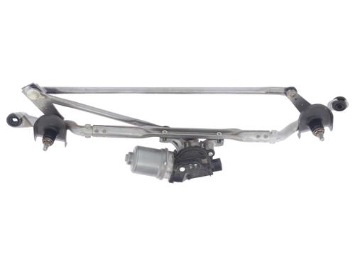 Front wiper motor SUZUKI SWIFT V (AZ) 1.0 (A2L310) | BP36354743M29 - Image 2