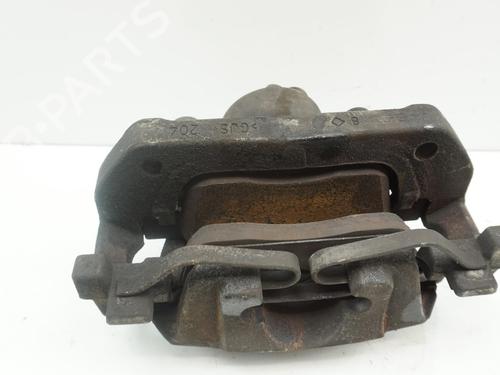 Used Right front brake caliper Right front brake caliper PEUGEOT EXPERT Van (V_) 2.0 BlueHDi 180 (177 hp) 18176674 18176674