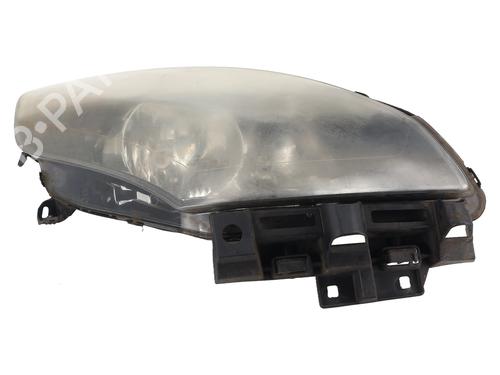 Used Right headlight RENAULT SCÉNIC III (JZ0/1_) 1.5 dCi (86 hp) 28171899
