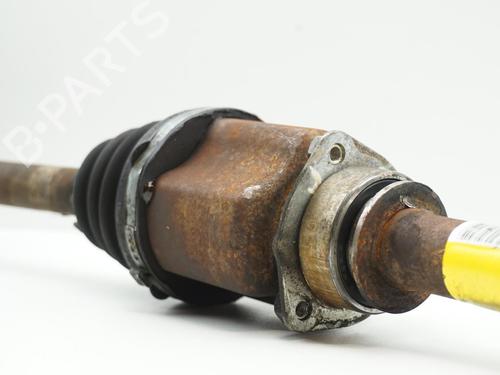 Right front driveshaft LANCIA YPSILON (843_) 1.3 D Multijet (843.AXF11, 843.AXF1A, 843.AXM11,... | BP22072253M39